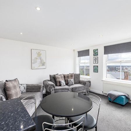 City Centre Charming 2 Bed Lovely Apartment-Snugstaff Lincoln Zimmer foto
